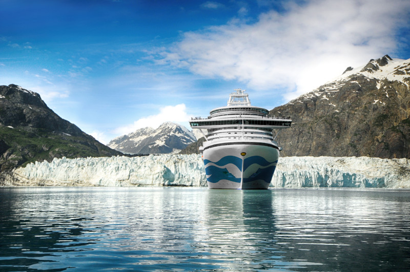 A group dedicated to everything Alaskan Cruises- all lines discussed