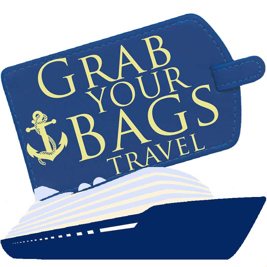 Grab Your Bags Travel
