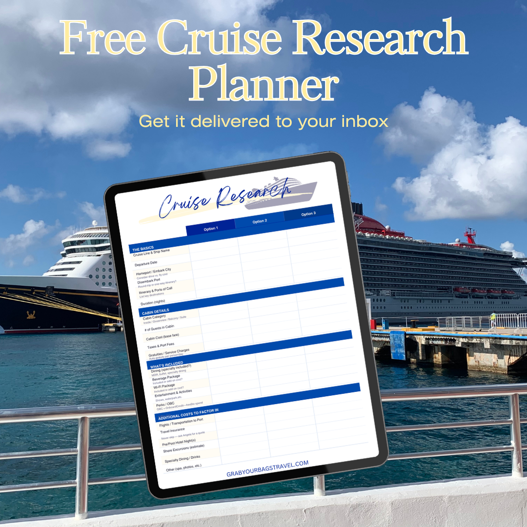 FreeResearch Planner for emails